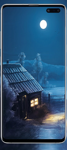 Night wallpapers hd Screen 2