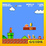 Tips for Super Mario icon