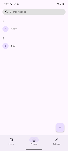 YEO - Your Event Organizer