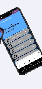 iPhone Ringtones For Android™