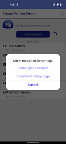 Epson Printer - Apps Google Play