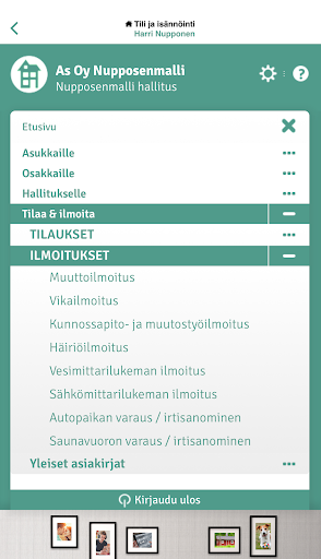 Isännöinti Nupponen Screen 3