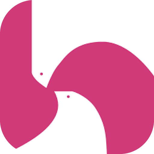 浜田病院 logo