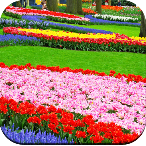 Garden Wallpaper HD – Apps on Google Play