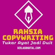 Rahsia Copywriting