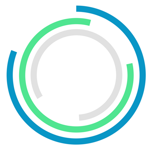 myProfit (versão web) logo