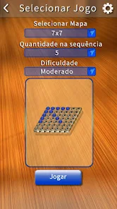Jogo da Velha 3D – Apps no Google Play
