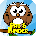 Cover Image of Download Preschool & Kindergarten Games 6.8 APK