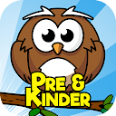 アプリのダウンロード Preschool & Kindergarten Games をインストールする 最新 APK ダウンローダ