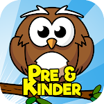 Preschool & Kindergarten Games Apk