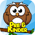 Preschool & Kindergarten Games