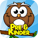 Preschool & Kindergarten Games - Androidアプリ