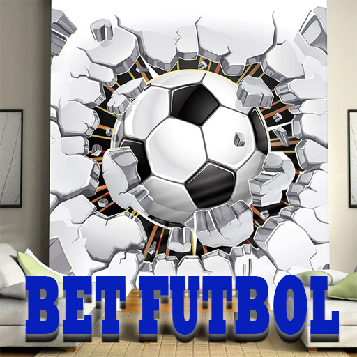 Total Futbol logo