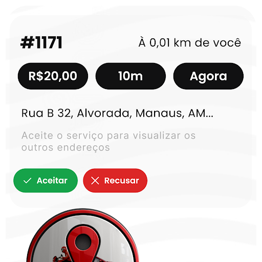 Moto Mais - Profissional