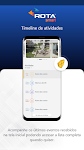 screenshot of ROTApp