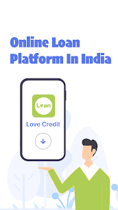 Love Credit App Download (Latest Version) For Android 1