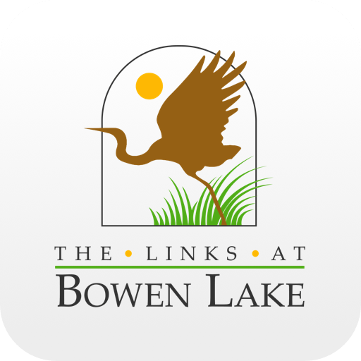 Links at Bowen Lake GC logo