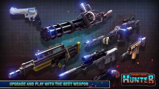 Real Dinosaur Hunting Gun Game Screen 3