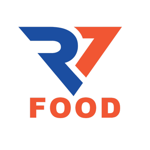 RBV Food logo