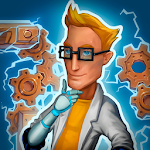 Cover Image of Download Roads of Time 2: Odyssey (free-to-play) 1.0 APK