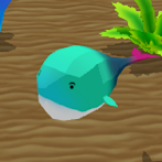 Whale Run