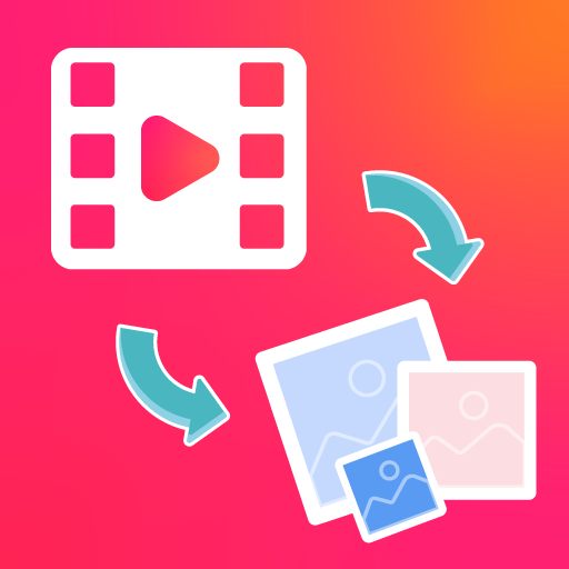 Video To Photo - Frame Grabber  Icon
