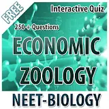 NEET-BIOLOGY-ECONOMIC ZOOLOGY icon