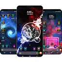 Download Galaxy Theme Install Latest APK downloader