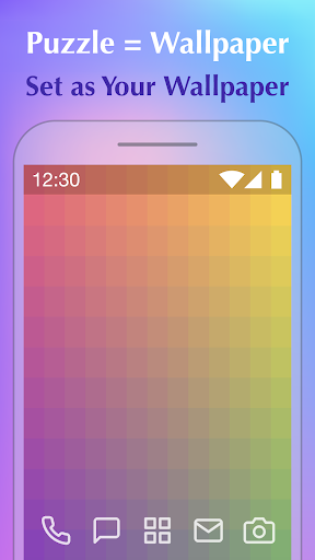Color Puzzle:Offline Hue Games 3