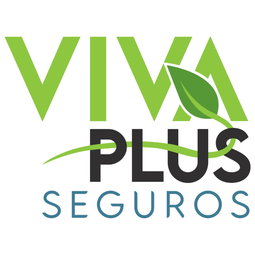 Viva Plus Digital logo