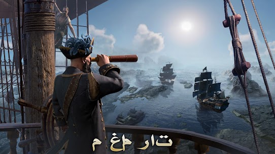 تحميل لعبة Guns of Glory مهكرة 2022 للاندرويد 3