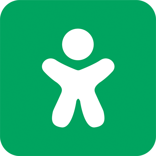 Balasan: учет посещений logo