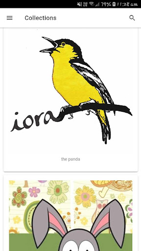 Iora Screen 3