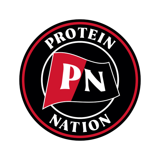 Protein Nation logo