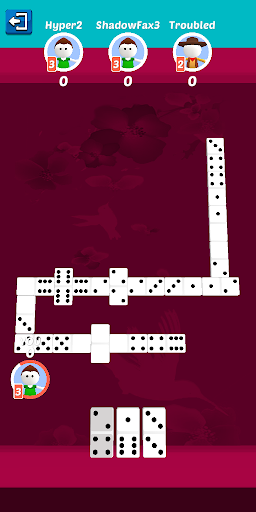 Domino Friends Screen 3