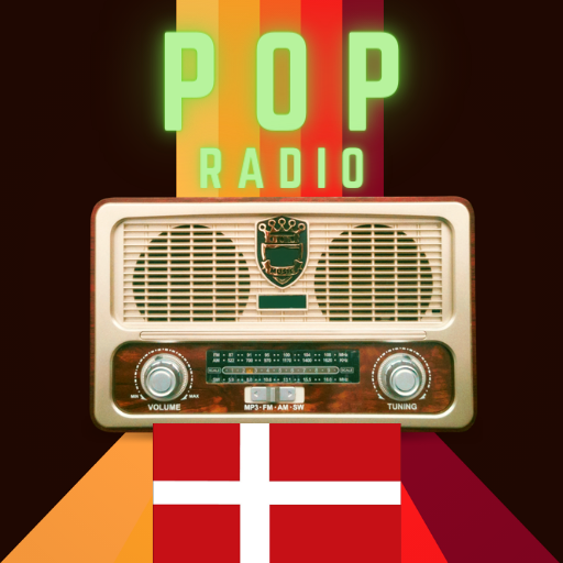 Radio PoP FM Denmark Online