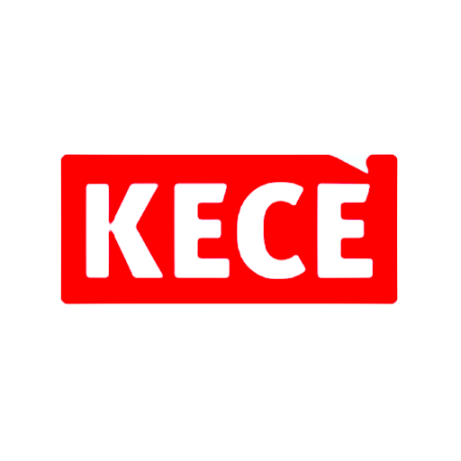 KECE Evolution logo