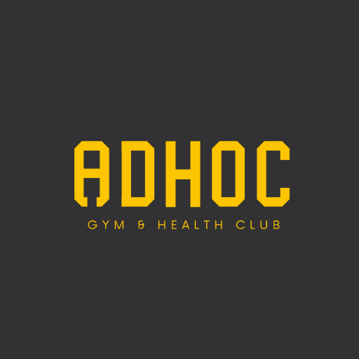 Adhoc Club logo