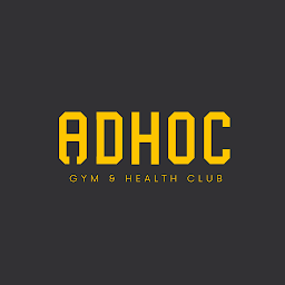 Icon image Adhoc Club