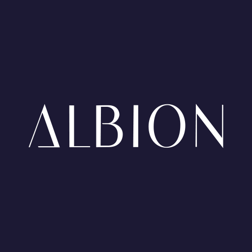 ALBION台灣官方購物旗艦店 Download on Windows