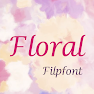 Get ZF Floral™ Latin Flipfont for Android Aso Report