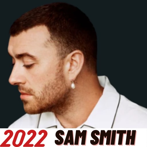 Sam Smith Songs 2022 Download on Windows