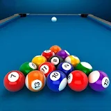 Pool Billiards Classic - bi a icon