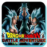 Dragonsaiyan Battle Adventure icon