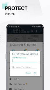 CamScanner – PDF Scanner App 6
