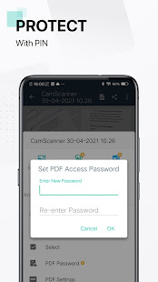 CamScanner - PDF Scanner App Free Varies with device screenshots 4