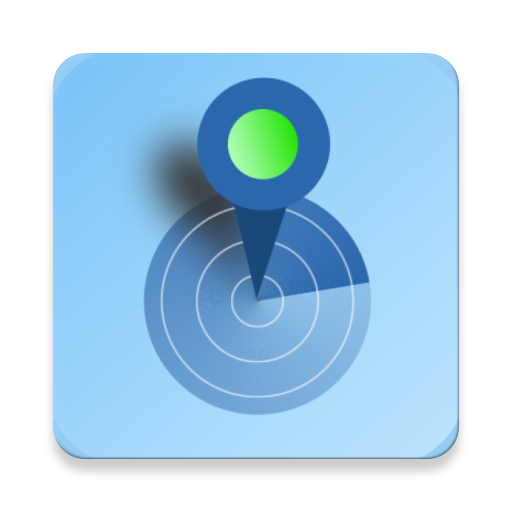 Track O Round logo