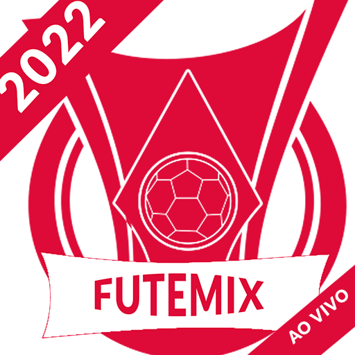 FuteMix - Futebol Ao vivo 2024  Icon