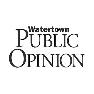 Watertown Public Opinion apk