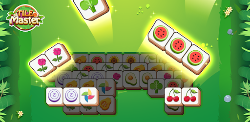 Tile Master 古典的なマジャンゲームの除去 Google Play のアプリ